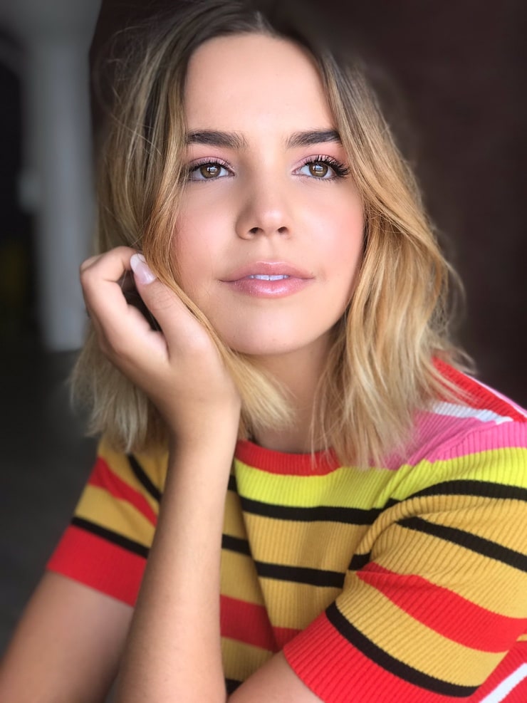 Bailee Madison