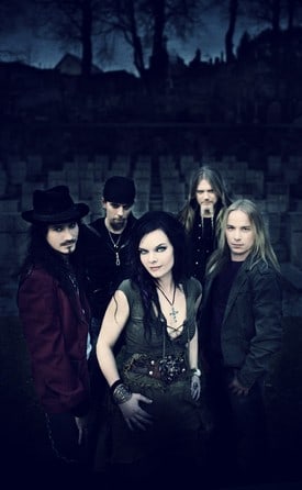 Nightwish Nightwish