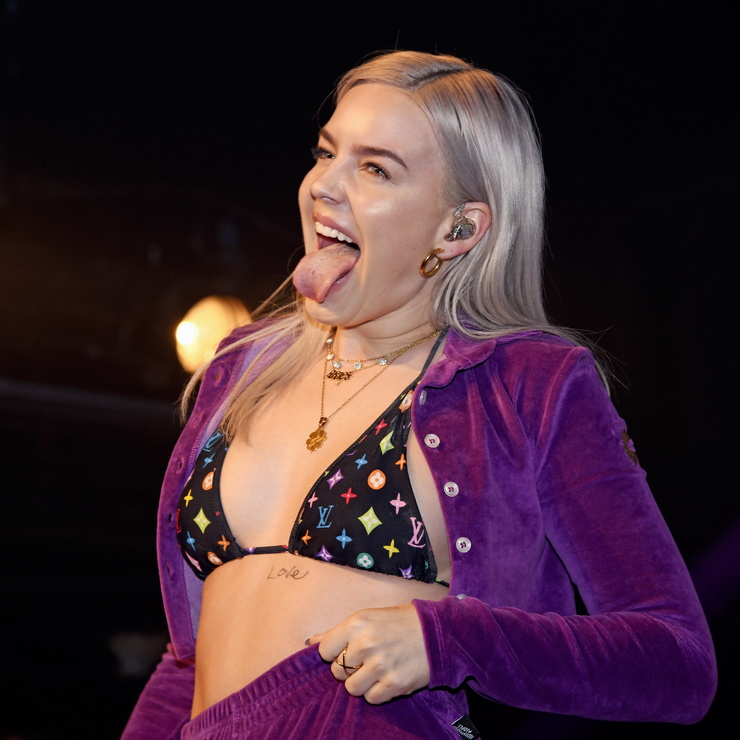 Anne-Marie