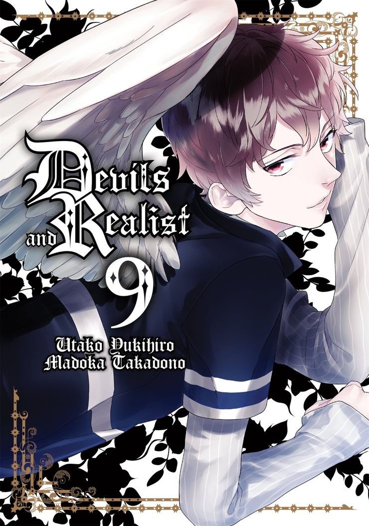 Devils & Realist 09