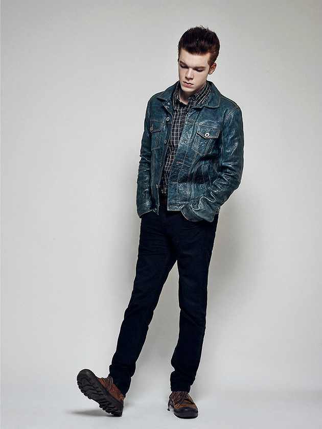 Cameron Monaghan