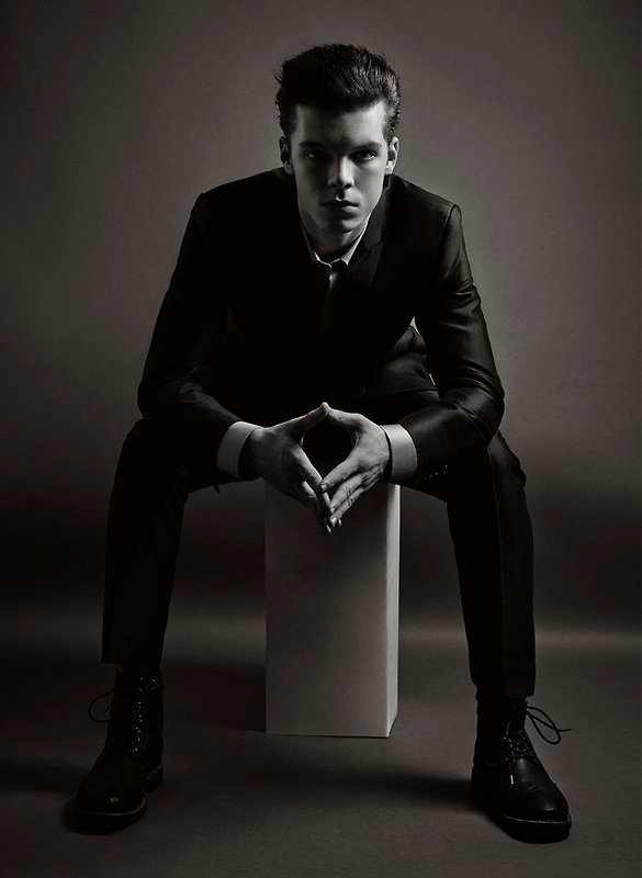 Cameron Monaghan