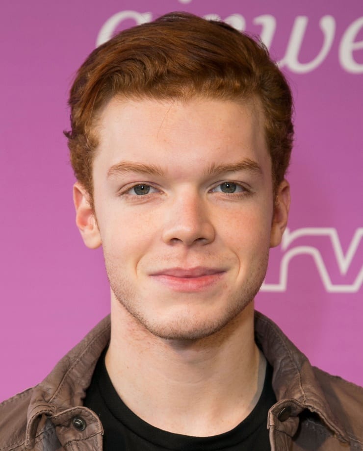 Cameron Monaghan