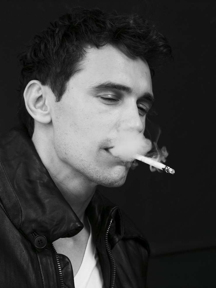 James Franco James Franco