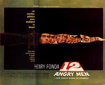 12 Angry Men