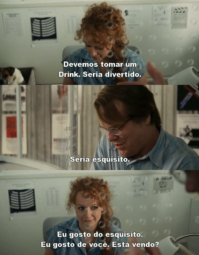Synecdoche, New York (2008)