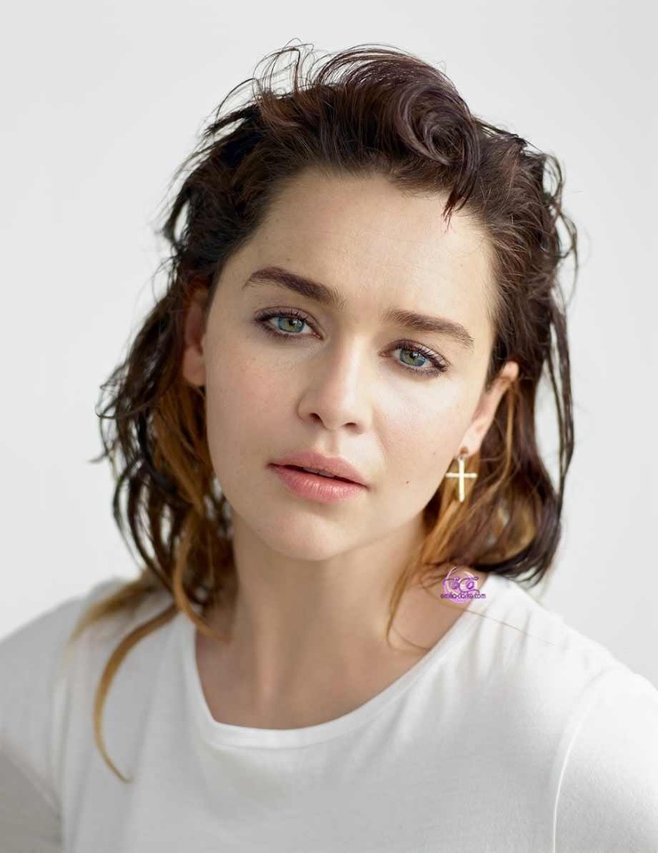 Emilia Clarke