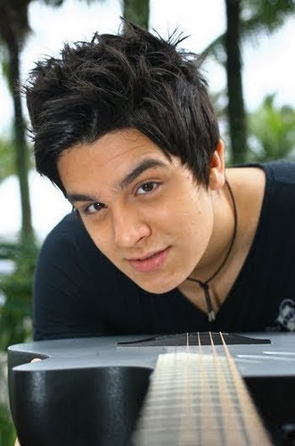 Luan Santana