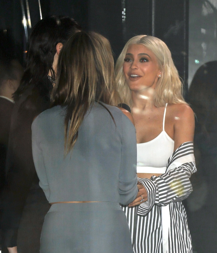 Kylie Jenner