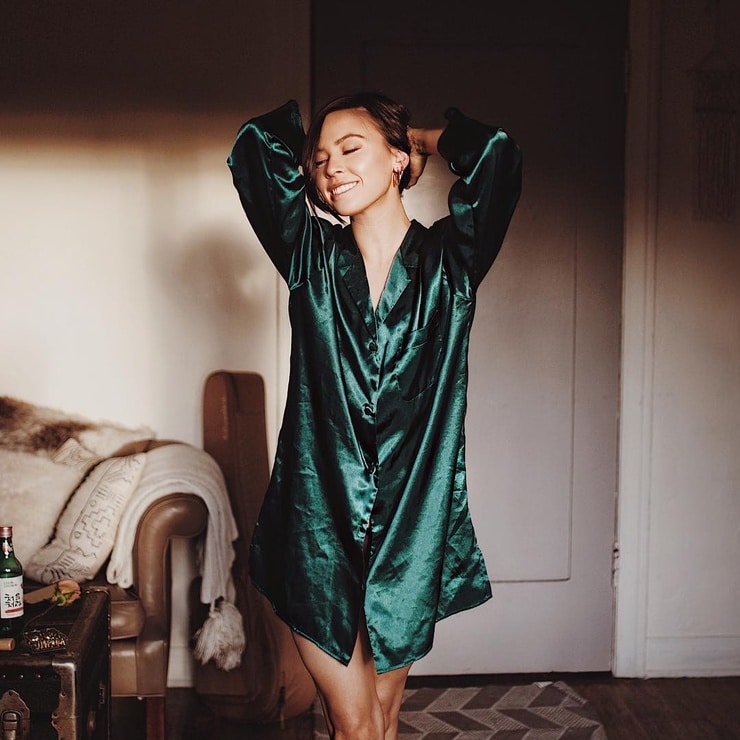 Malese Jow Malese Jow