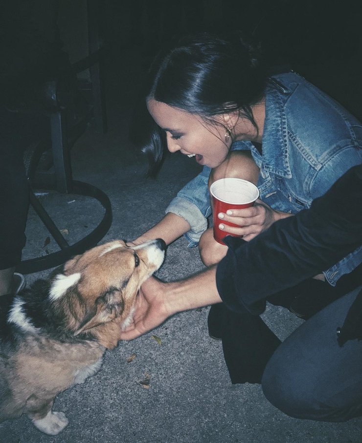 Malese Jow
