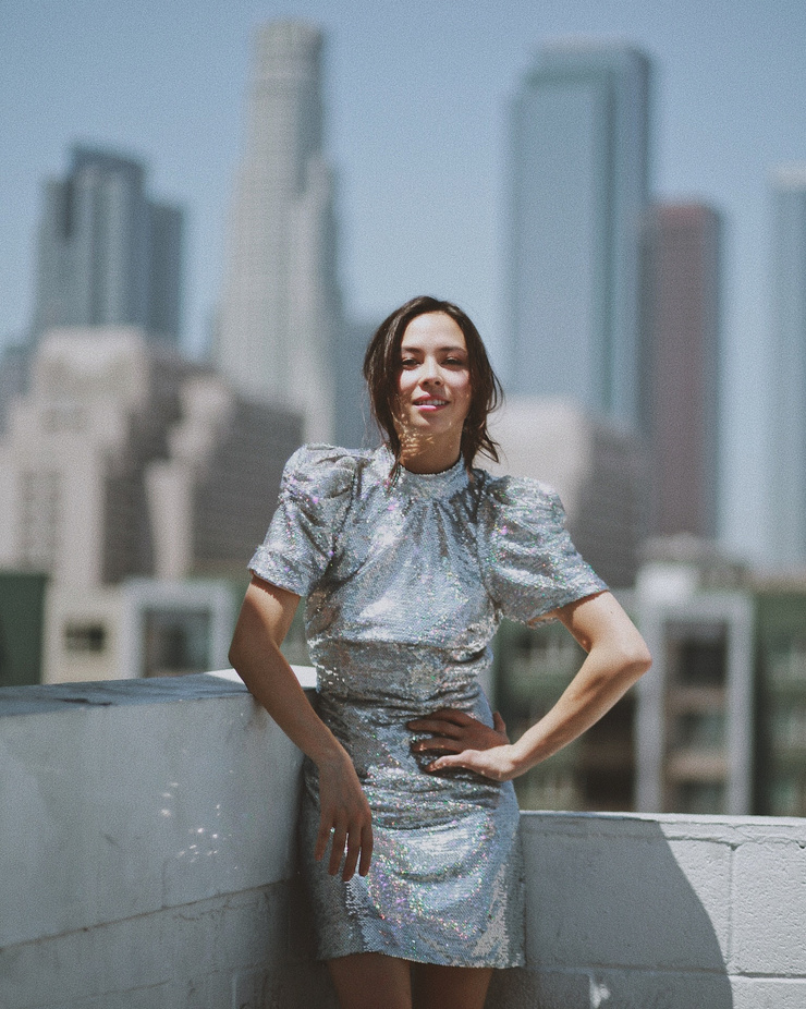 Malese Jow