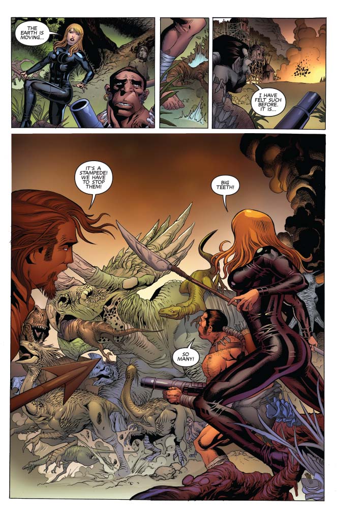 Jungle Girl: Season 3 Jungle Girl: Season 3