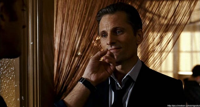 Eastern Promises