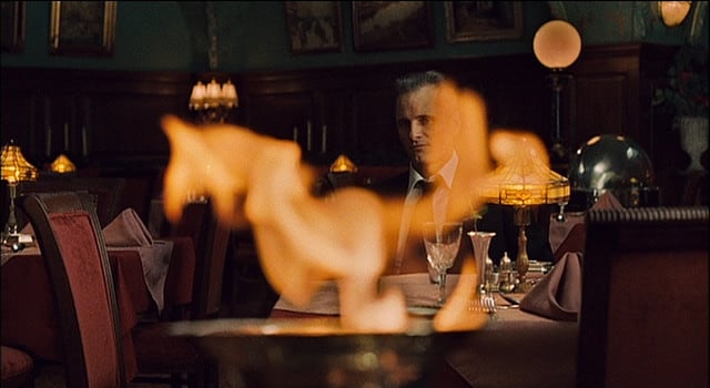 Eastern Promises