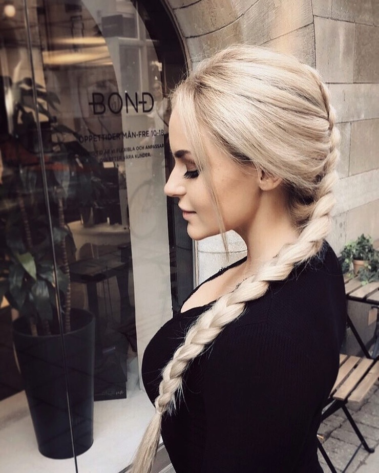 ANNA NYSTRÖM ANNA NYSTRÖM