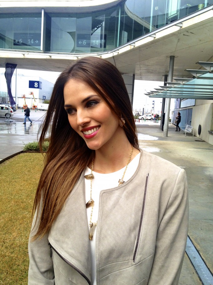 Helen Lindes