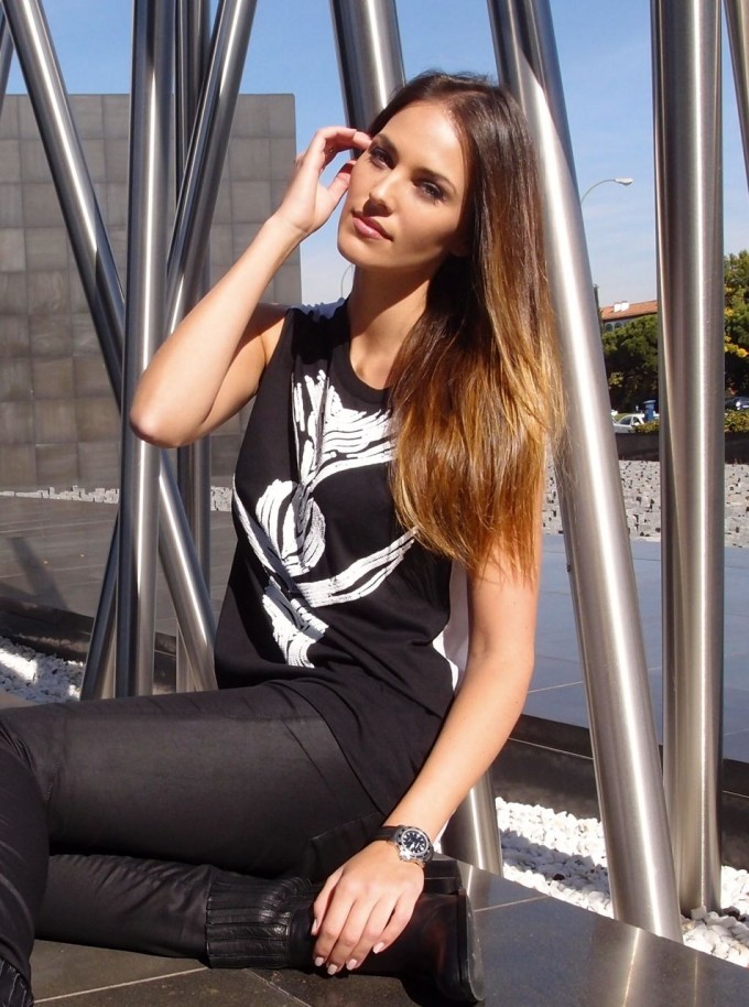 Helen Lindes