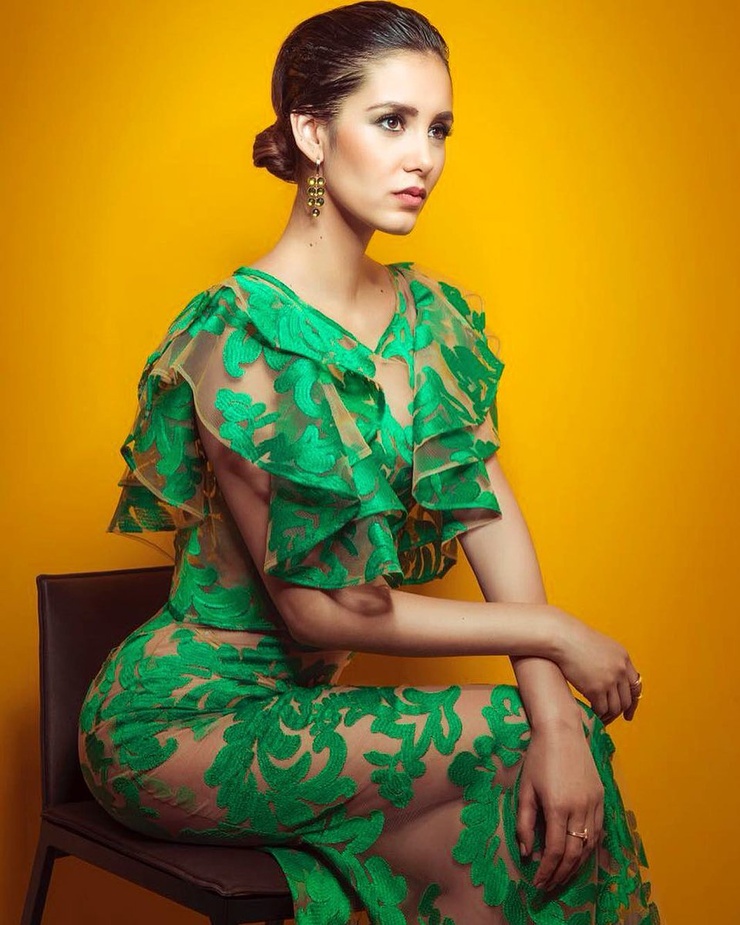 Bárbara Islas