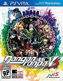 Danganronpa V3: Killing Harmony