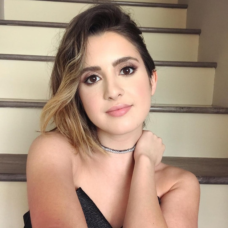 Laura Marano