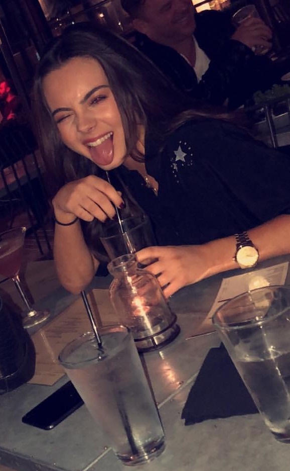 Ava Allan