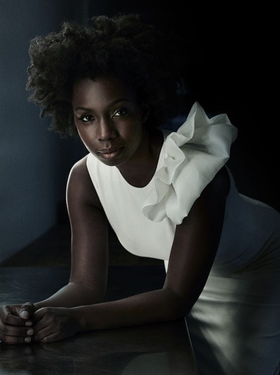 Adepero Oduye