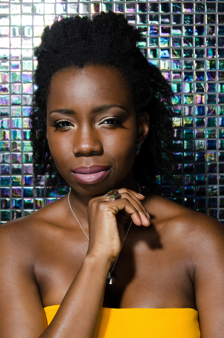 Adepero Oduye Adepero Oduye