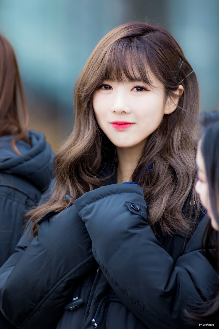 Yoohyeon