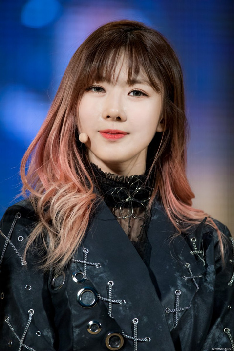 Yoohyeon
