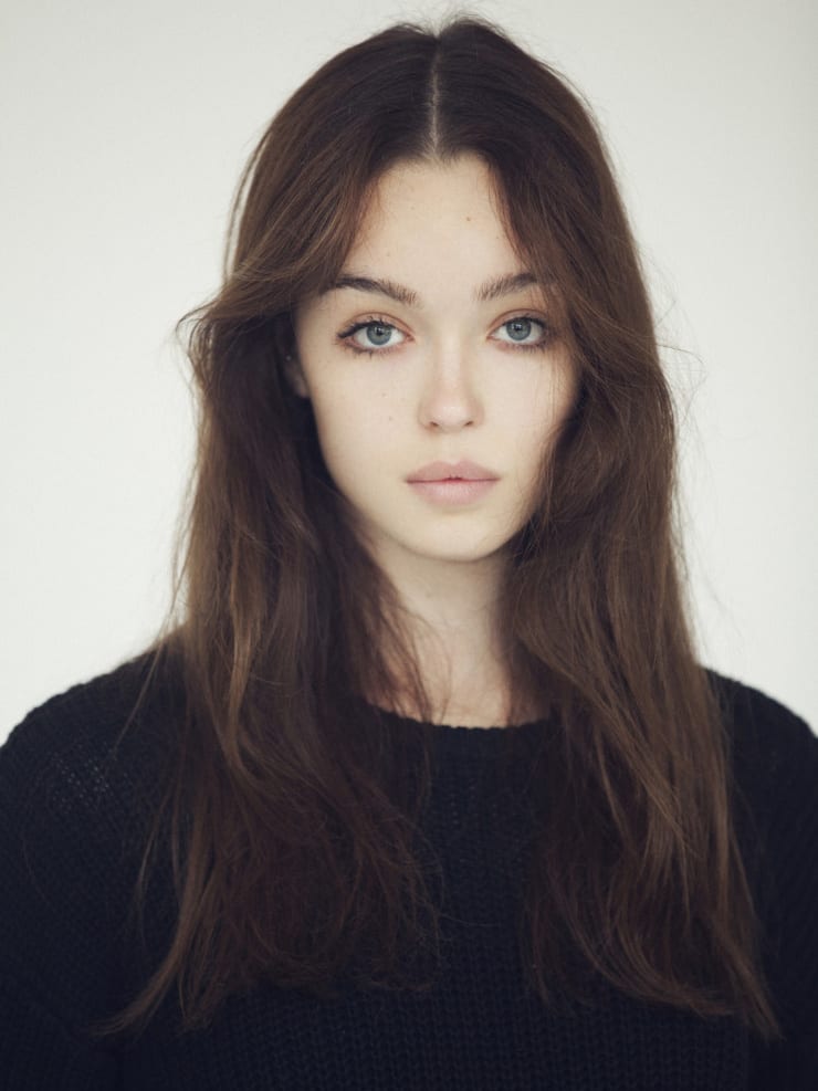 Sophie Gordon