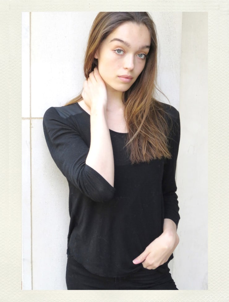 Sophie Gordon