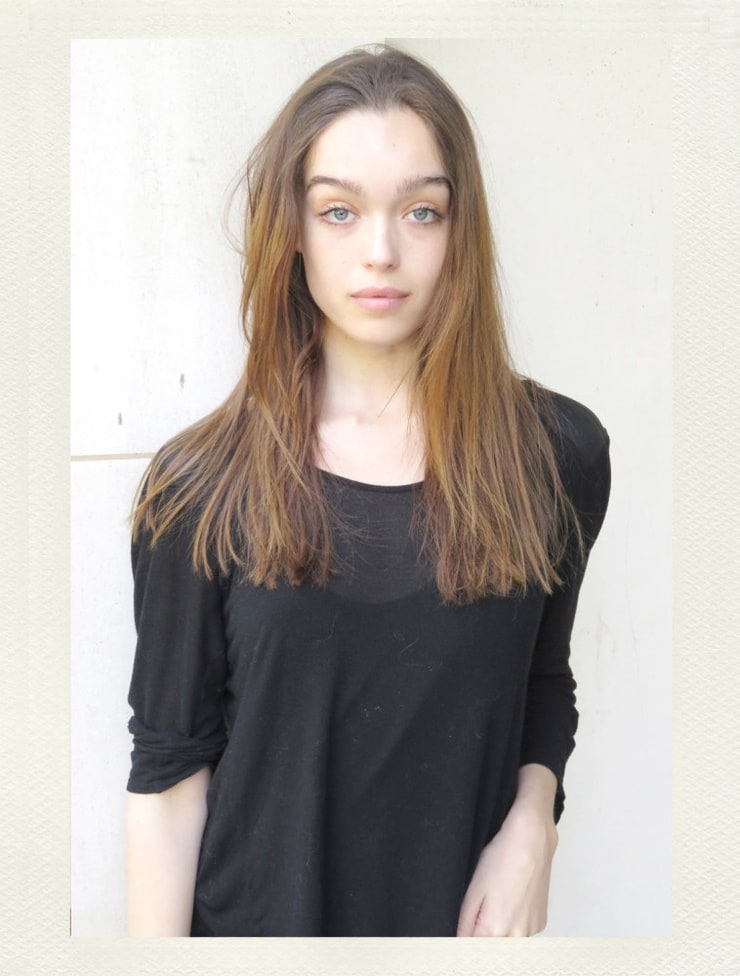 Sophie Gordon