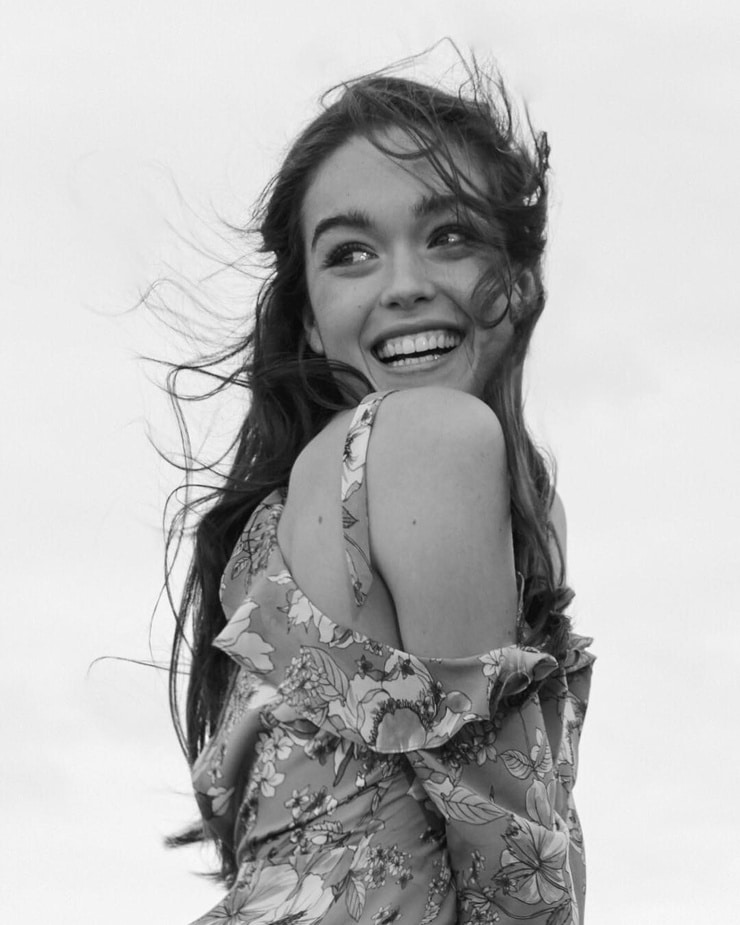 Sophie Gordon