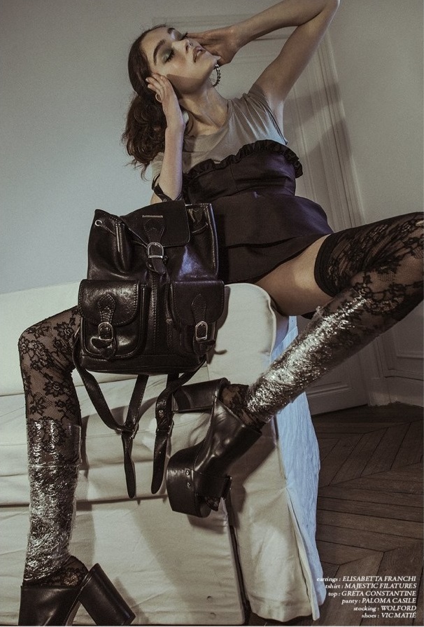 Sophie Gordon