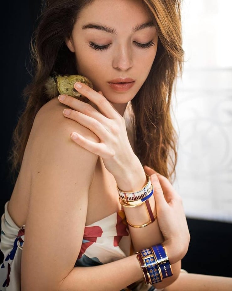 Sophie Gordon Sophie Gordon