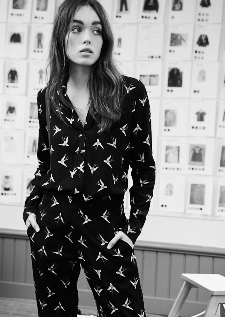 Sophie Gordon