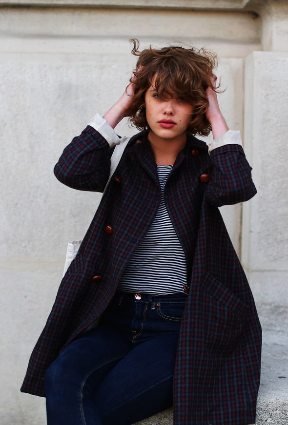 Mathilde Warnier