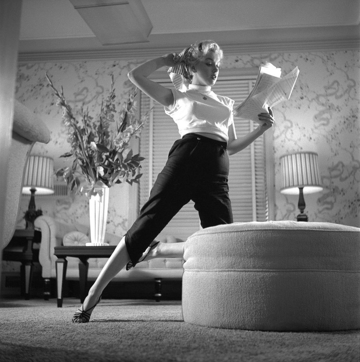 Marilyn Monroe Marilyn Monroe