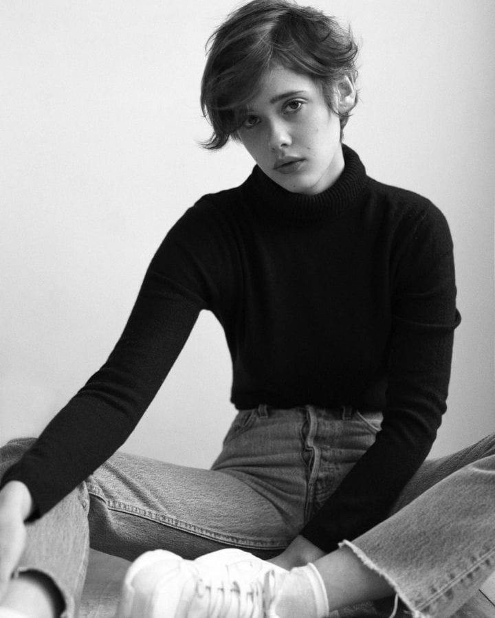 Mathilde Warnier Mathilde Warnier