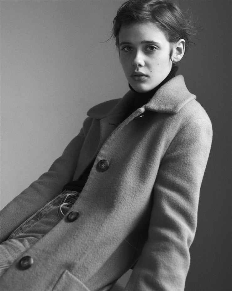 Mathilde Warnier