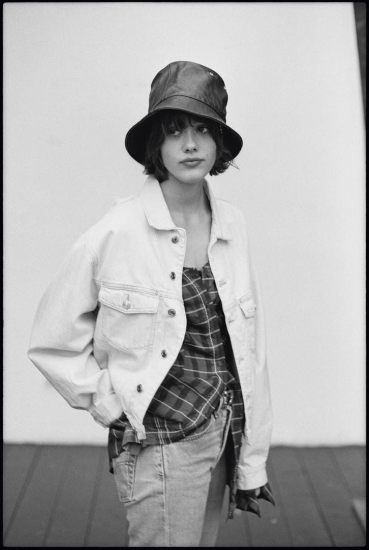 Mathilde Warnier