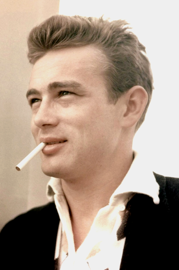 James Dean