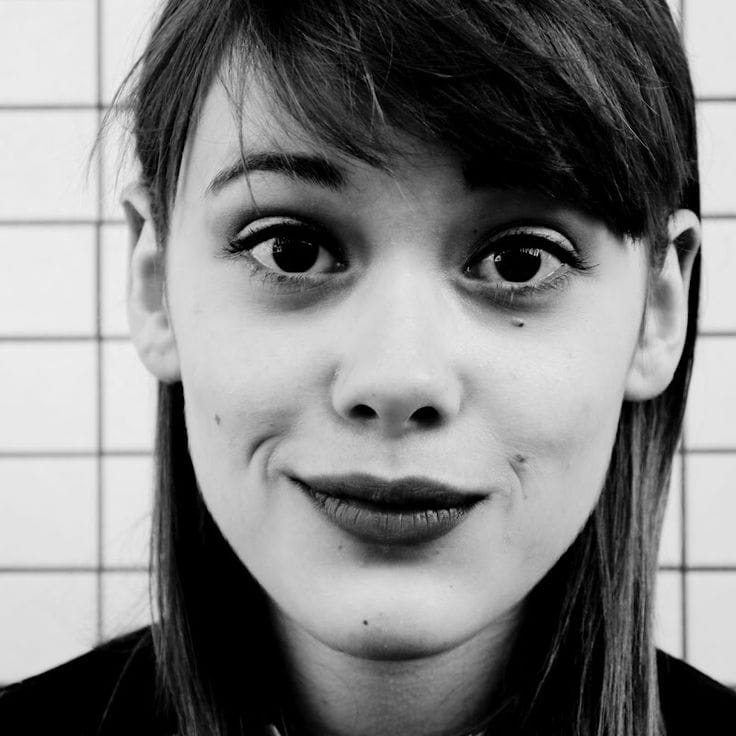 Mathilde Warnier Mathilde Warnier