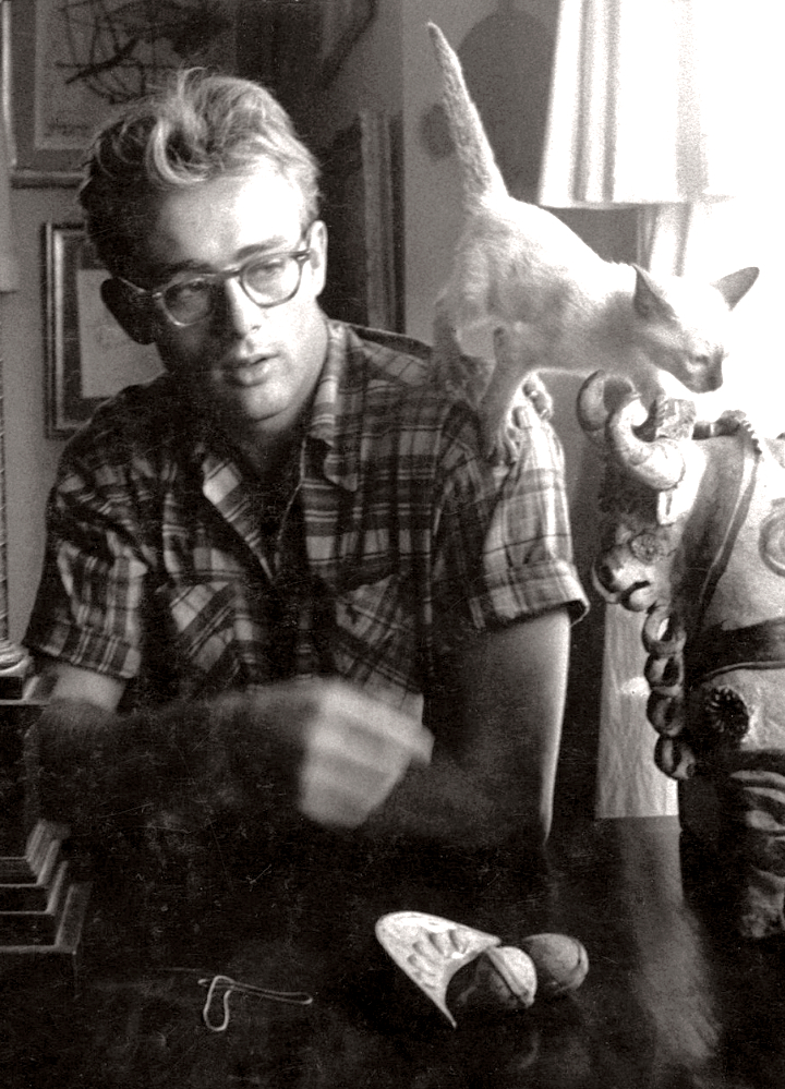 James Dean