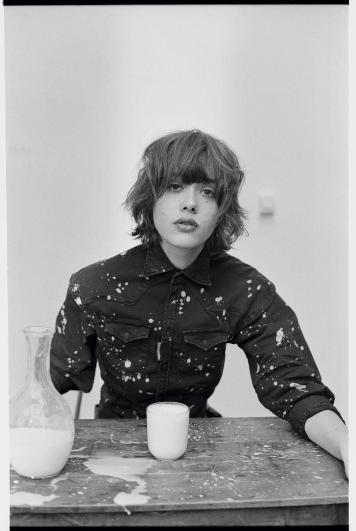 Mathilde Warnier