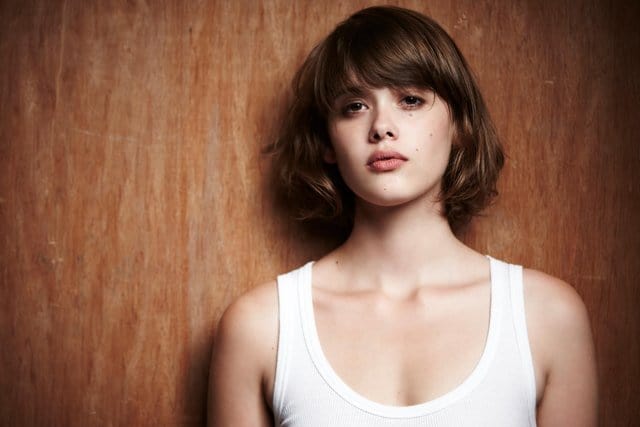 Mathilde Warnier