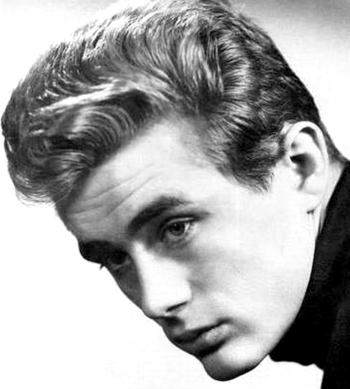 James Dean