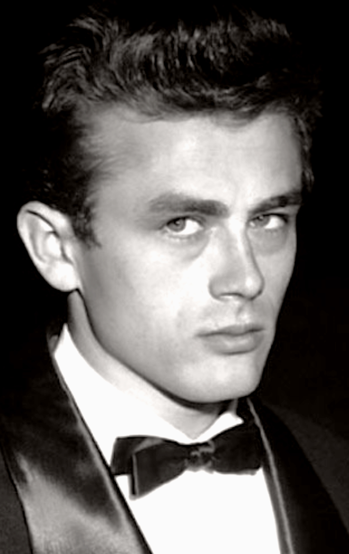 James Dean