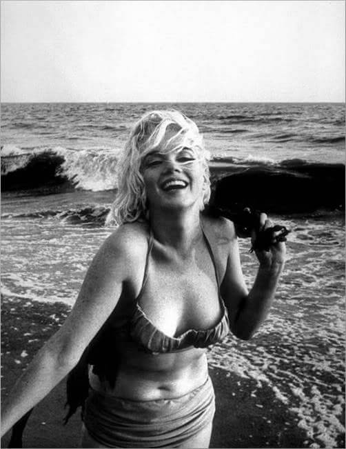 Marilyn Monroe Marilyn Monroe